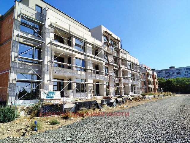 Продава МНОГОСТАЕН, гр. Стара Загора, Загорка, снимка 2 - Апартаменти - 55686928