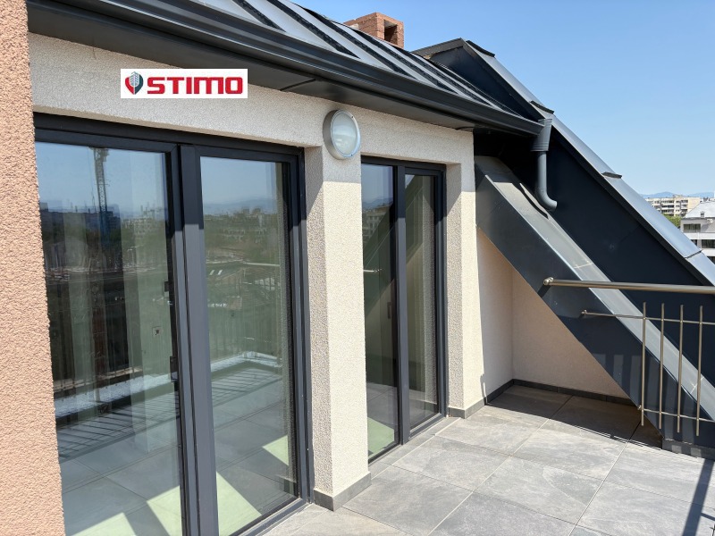 For Sale  Attic Sofia , Hadzhi Dimitar , 64 sq.m | 72214542 - image [12]