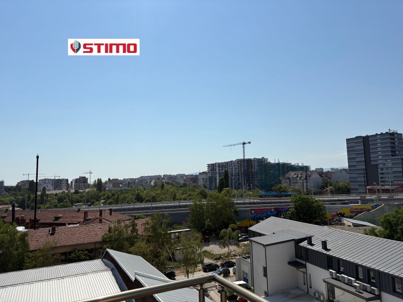 For Sale  Attic Sofia , Hadzhi Dimitar , 64 sq.m | 72214542 - image [13]