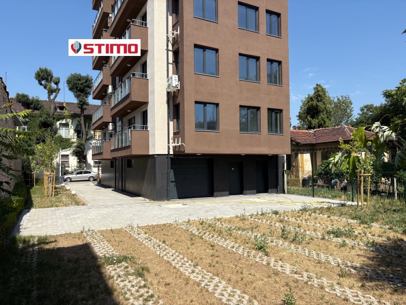 For Sale  Attic Sofia , Hadzhi Dimitar , 64 sq.m | 72214542 - image [2]