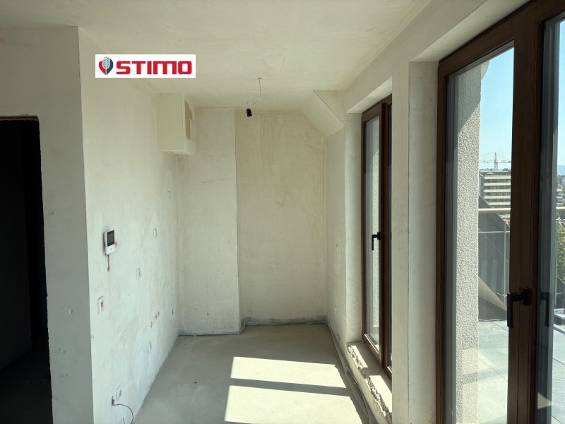 For Sale  Attic Sofia , Hadzhi Dimitar , 64 sq.m | 72214542 - image [6]
