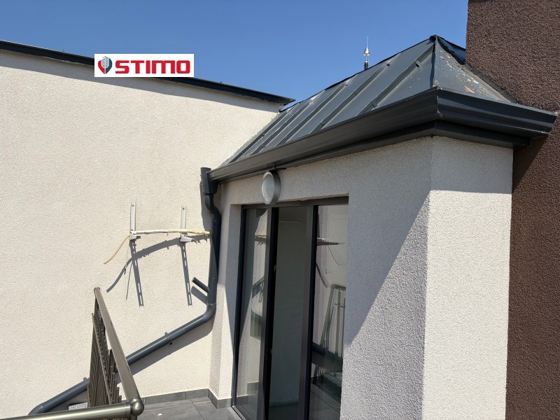 For Sale  Attic Sofia , Hadzhi Dimitar , 64 sq.m | 72214542 - image [11]