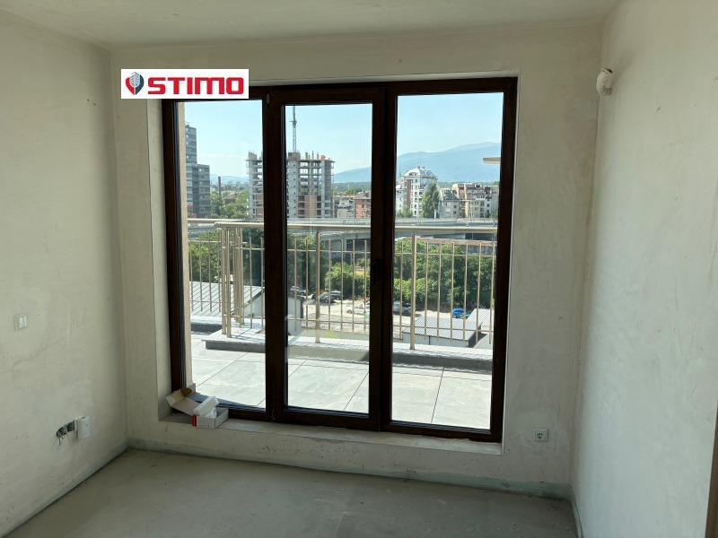 For Sale  Attic Sofia , Hadzhi Dimitar , 64 sq.m | 72214542 - image [5]
