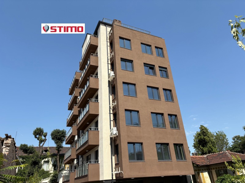 For Sale  Attic Sofia , Hadzhi Dimitar , 64 sq.m | 72214542 - image [3]