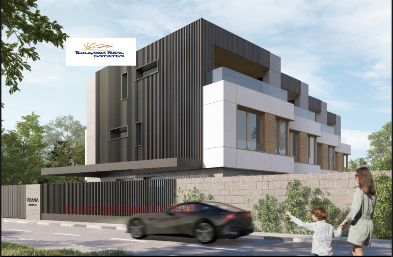 Til salg  Hus Sofia , v.z.Vrana - Lozen , 260 kvm | 56392026 - billede [6]