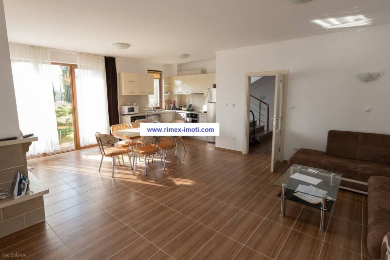 Προς πώληση  σπίτι περιοχή Μπουργκάς , Λοζενετσ , 241 τ.μ | 58413461 - εικόνα [4]