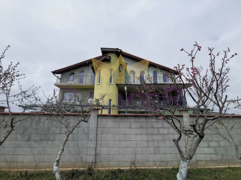 Προς πώληση  σπίτι περιοχή Dobrich , Τοπολα , 270 τ.μ | 50412462 - εικόνα [17]