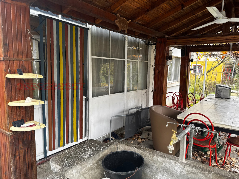 Продава КЪЩА, с. Малорад, област Враца, снимка 3 - Къщи - 52783474