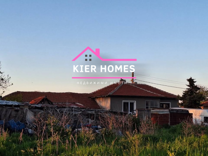 Продава КЪЩА, с. Градина, област Пловдив, снимка 3 - Къщи - 53008261