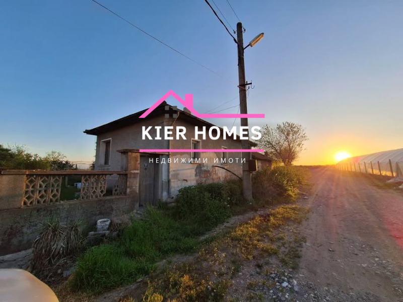 Продава КЪЩА, с. Градина, област Пловдив, снимка 2 - Къщи - 53008261