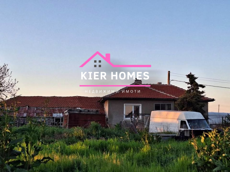 Продава КЪЩА, с. Градина, област Пловдив, снимка 5 - Къщи - 53008261