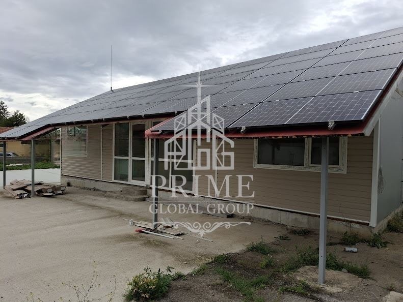 Продава КЪЩА, с. Тутраканци, област Варна, снимка 13 - Къщи - 55275471