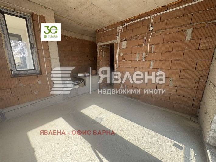 Продава КЪЩА, гр. Варна, Виница, снимка 5 - Къщи - 55793282