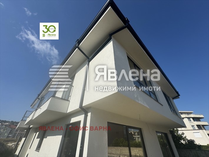 Продава КЪЩА, гр. Варна, Виница, снимка 2 - Къщи - 55793282