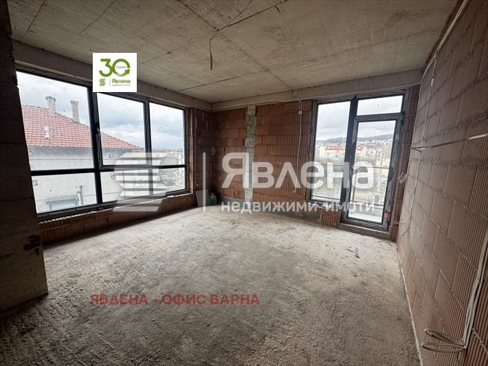 Продава КЪЩА, гр. Варна, Виница, снимка 3 - Къщи - 55793282