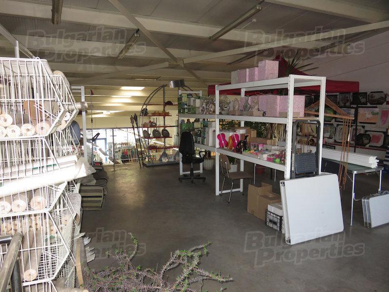 Продава  Магазин област Пловдив , гр. Асеновград , 397 кв.м | 30334370 - изображение [11]