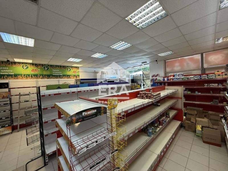Продава МАГАЗИН, гр. Несебър, област Бургас, снимка 8 - Магазини - 54763413