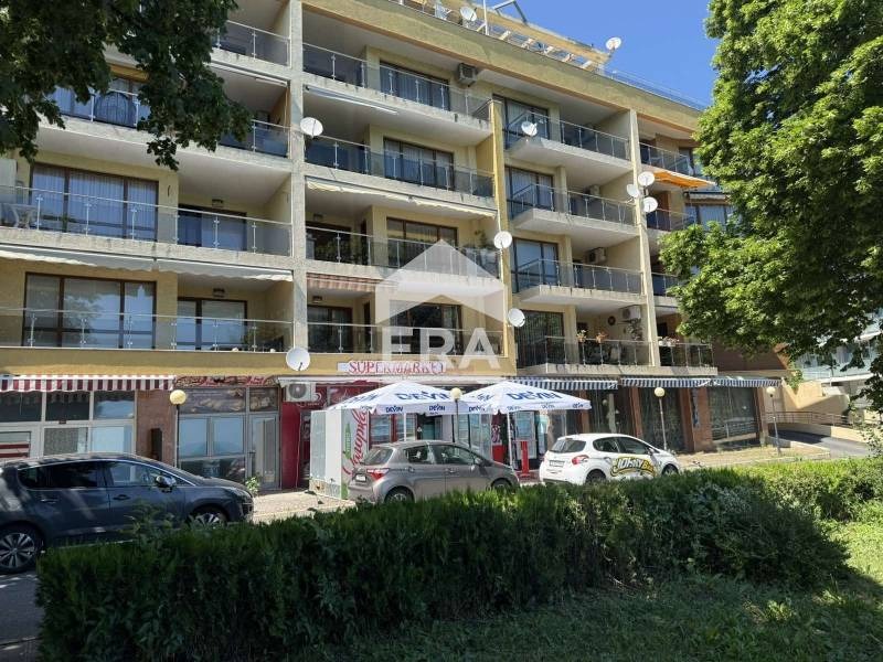 Продава МАГАЗИН, гр. Несебър, област Бургас, снимка 6 - Магазини - 54763413