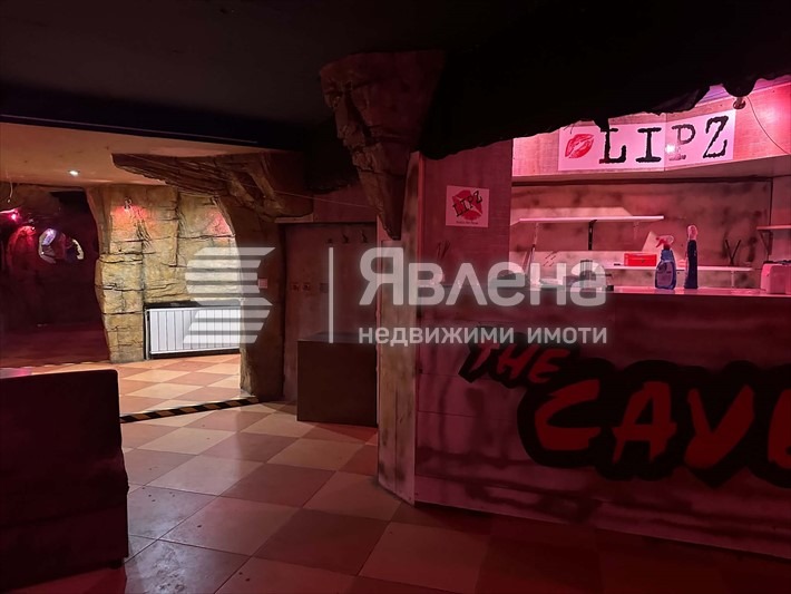 Продава ЗАВЕДЕНИЕ, гр. Варна, Окръжна болница-Генерали, снимка 2 - Заведения - 55697564