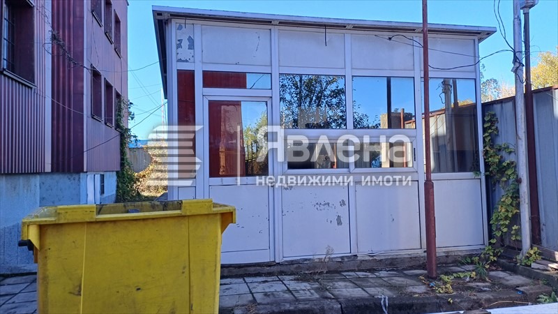 Продава СКЛАД, гр. София, с. Казичене, снимка 9 - Складове - 54361227