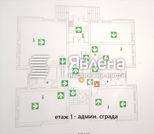 Продава СКЛАД, гр. София, с. Казичене, снимка 10 - Складове - 54361227