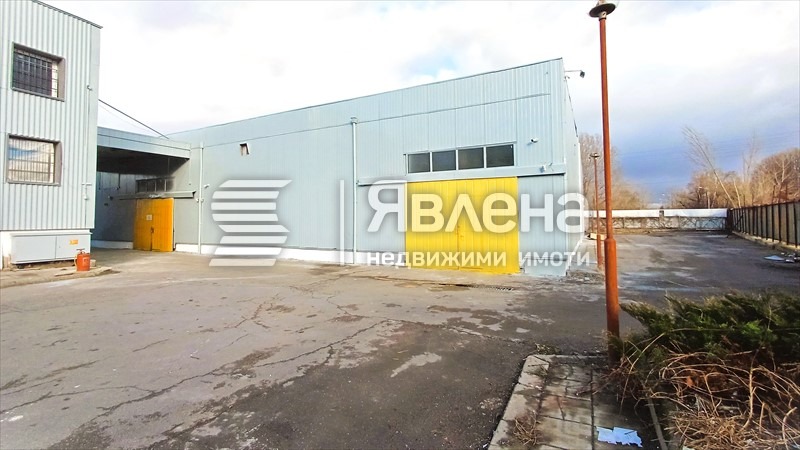 Продава СКЛАД, гр. София, с. Казичене, снимка 4 - Складове - 54361227