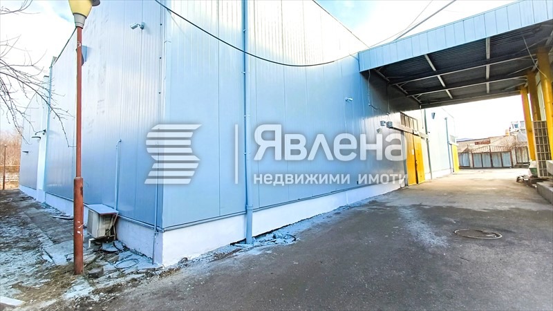 Продава СКЛАД, гр. София, с. Казичене, снимка 5 - Складове - 54361227