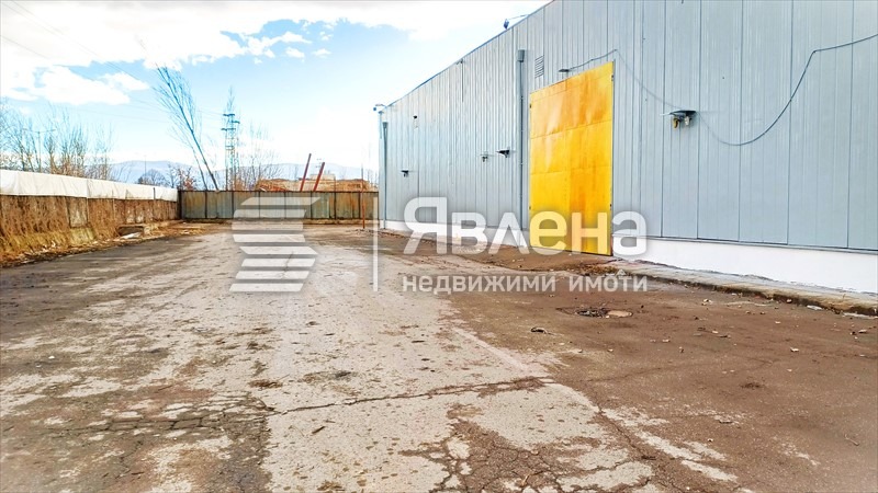 Продава СКЛАД, гр. София, с. Казичене, снимка 3 - Складове - 54361227