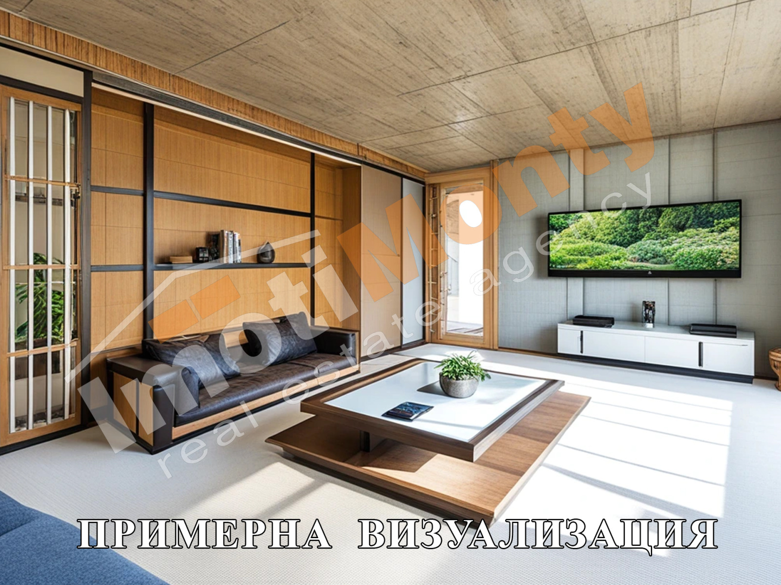 Продава 3-СТАЕН, гр. София, Витоша, снимка 5 - Апартаменти - 53797677