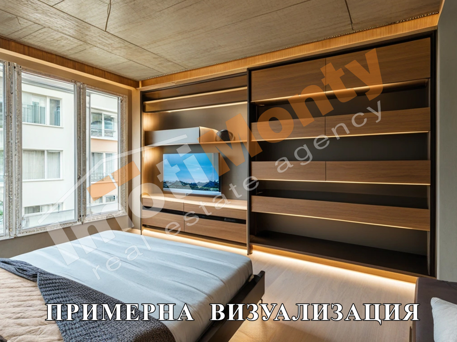 Продава 3-СТАЕН, гр. София, Витоша, снимка 9 - Апартаменти - 53797677