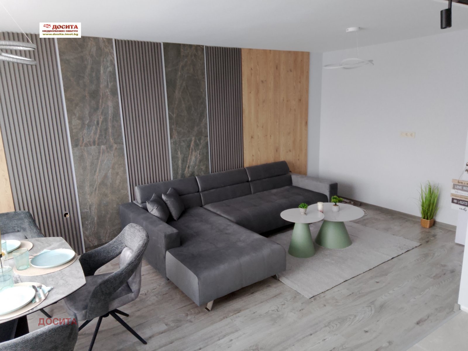 Продава 3-СТАЕН, гр. Стара Загора, Център, снимка 9 - Апартаменти - 54198819