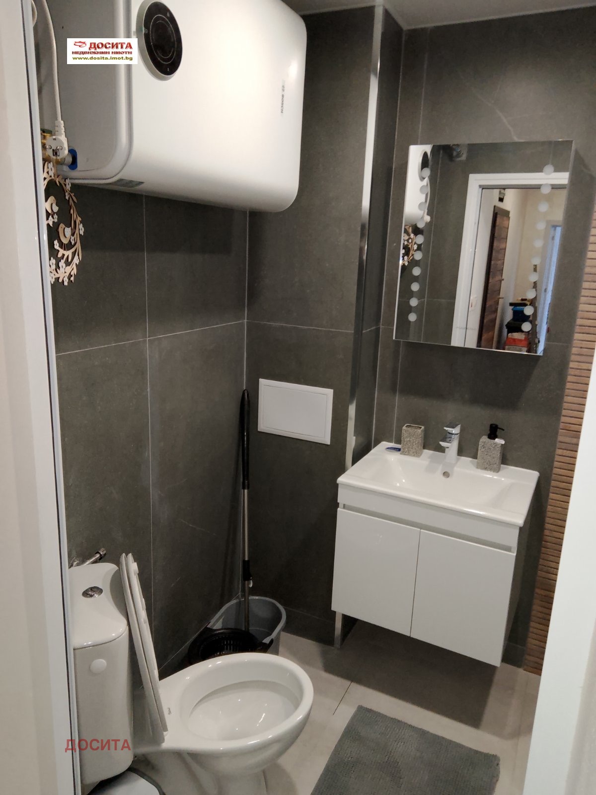 Продава 3-СТАЕН, гр. Стара Загора, Център, снимка 3 - Апартаменти - 54198819