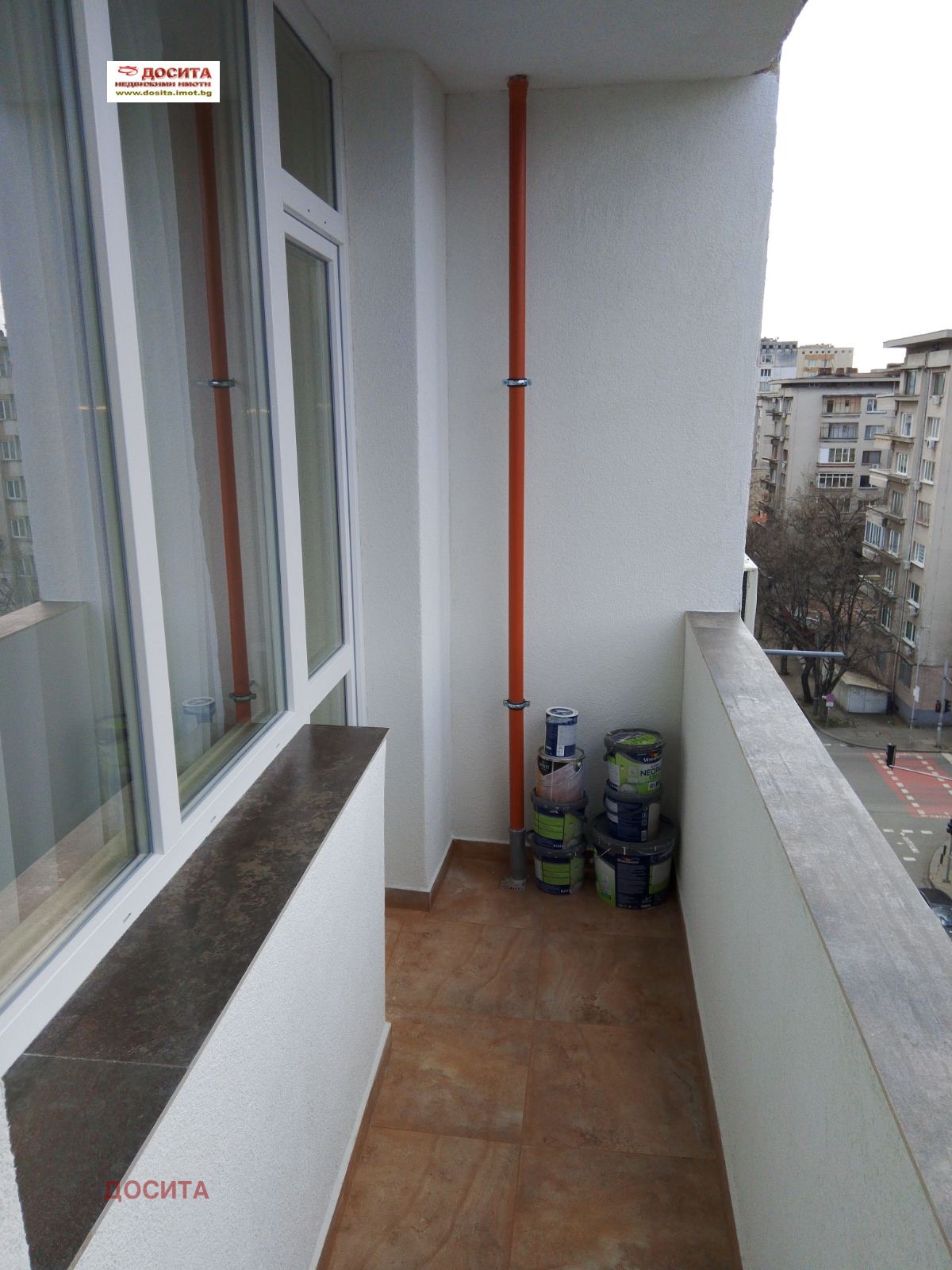 Продава 3-СТАЕН, гр. Стара Загора, Център, снимка 12 - Апартаменти - 54198819