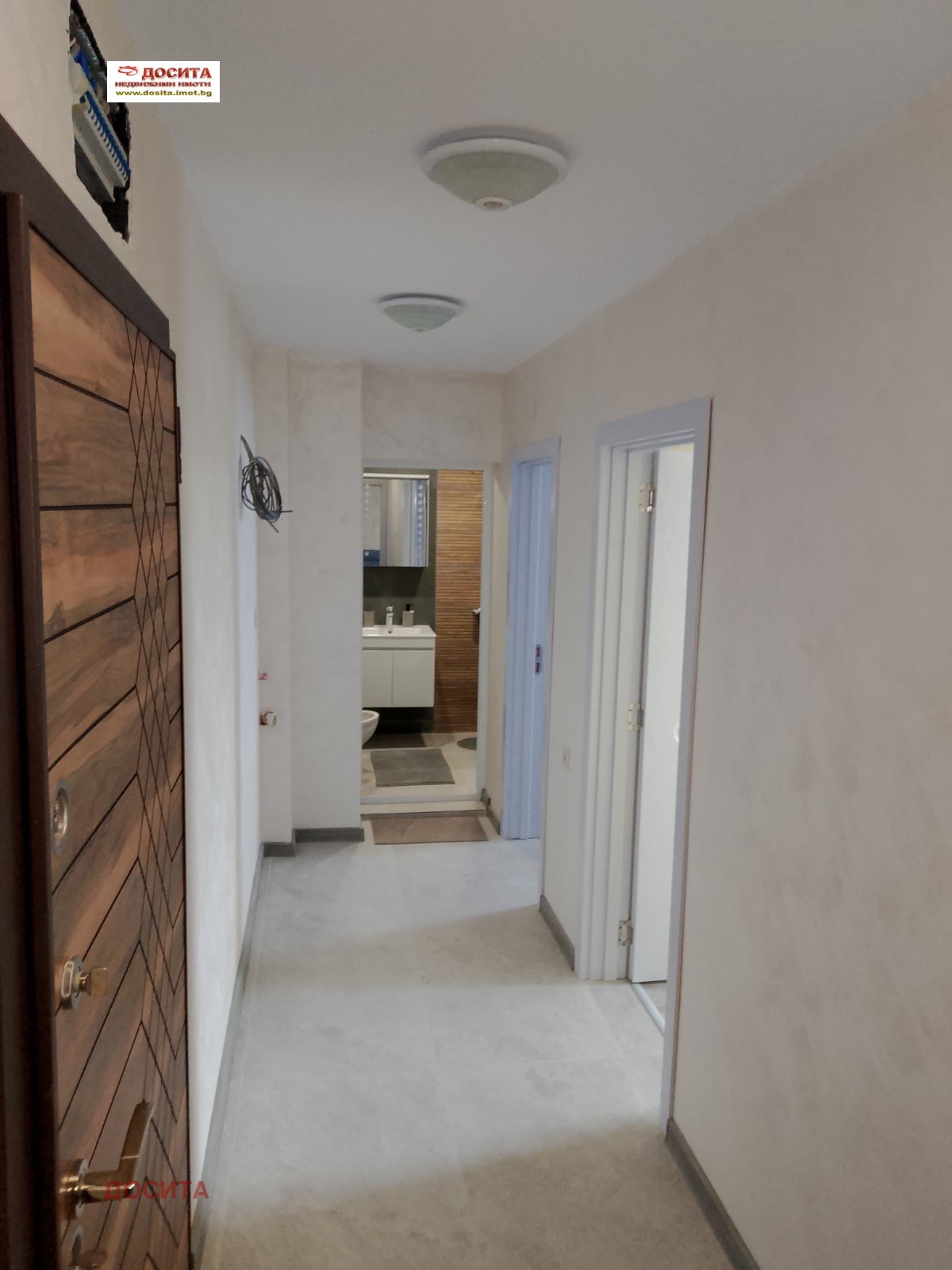 Продава 3-СТАЕН, гр. Стара Загора, Център, снимка 4 - Апартаменти - 54198819