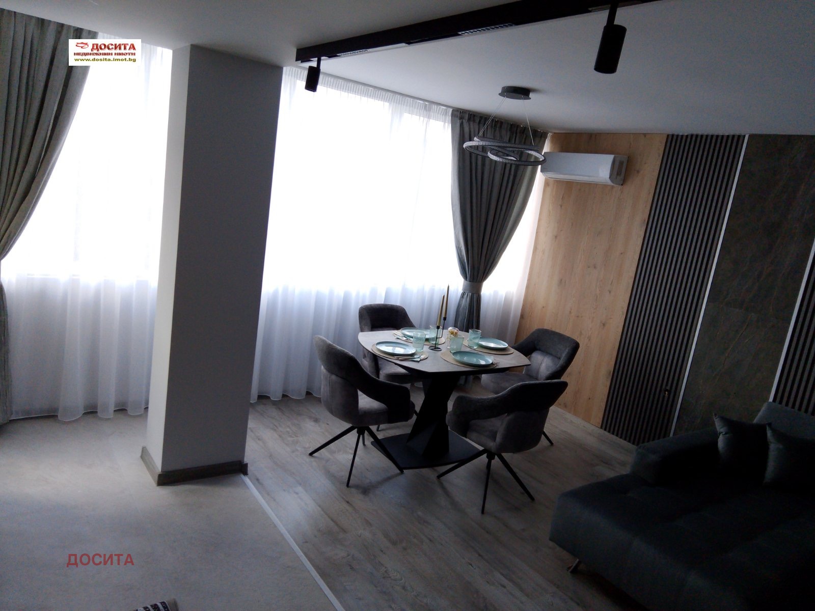 Продава 3-СТАЕН, гр. Стара Загора, Център, снимка 11 - Апартаменти - 54198819