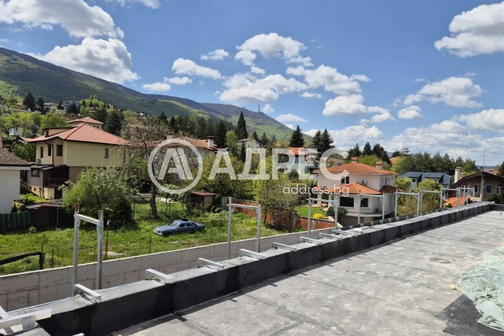 Продава 3-СТАЕН, гр. София, Бояна, снимка 6 - Апартаменти - 54425499