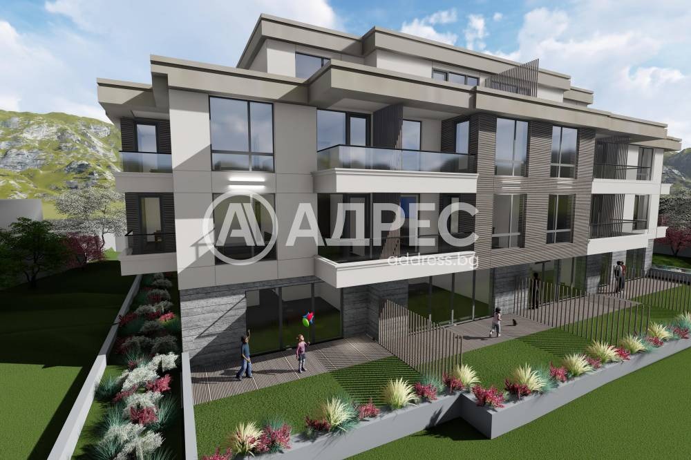 Продава 3-СТАЕН, гр. София, Бояна, снимка 9 - Апартаменти - 54425499