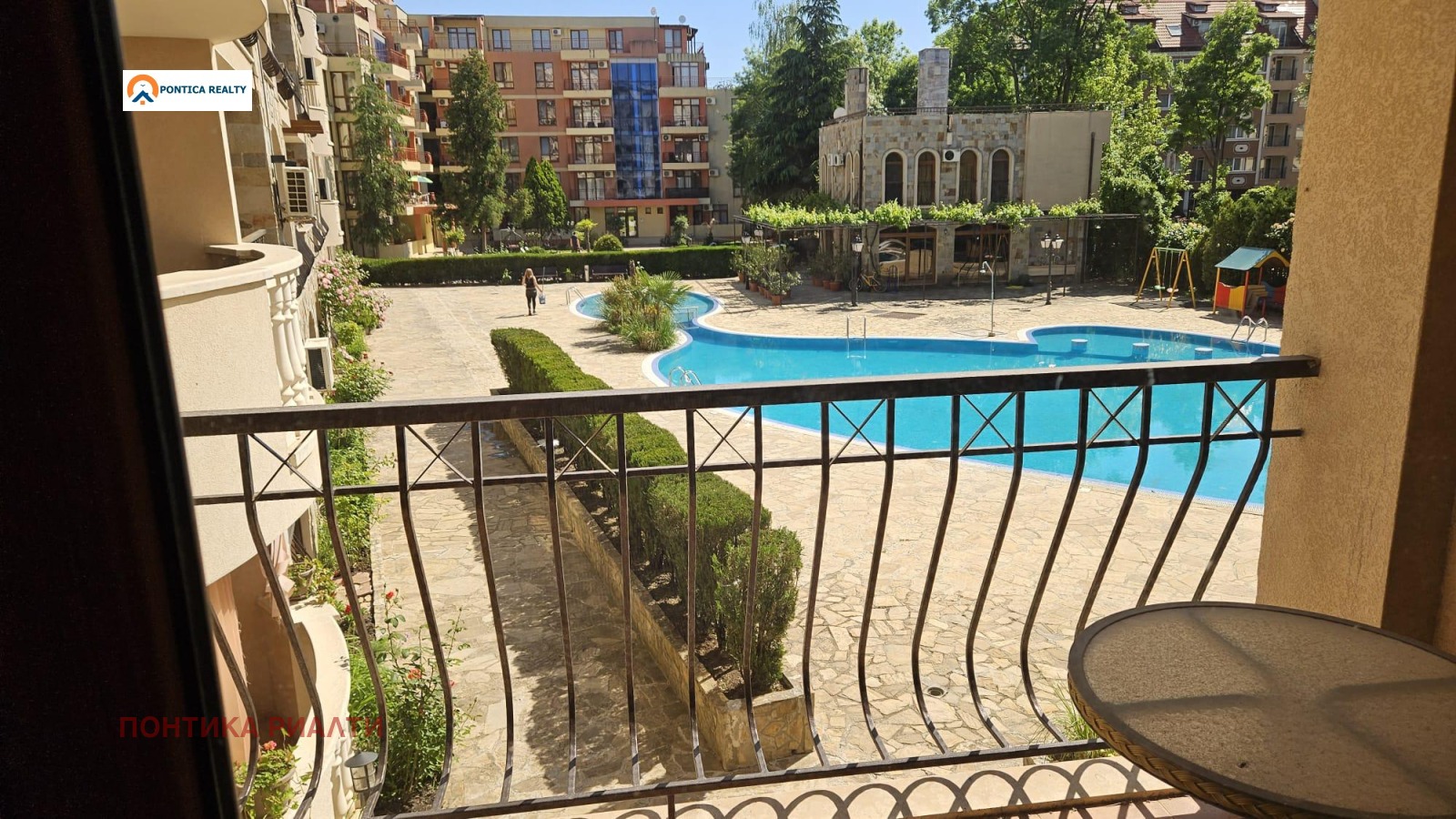 Продава 3-СТАЕН, к.к. Слънчев бряг, област Бургас, снимка 3 - Апартаменти - 55825569
