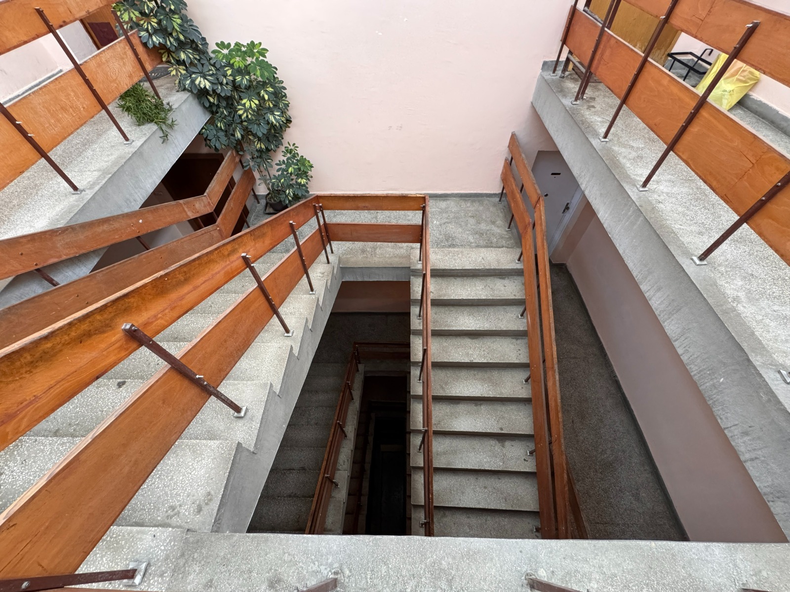 Продава 3-СТАЕН, гр. София, Дианабад, снимка 11 - Апартаменти - 55012377
