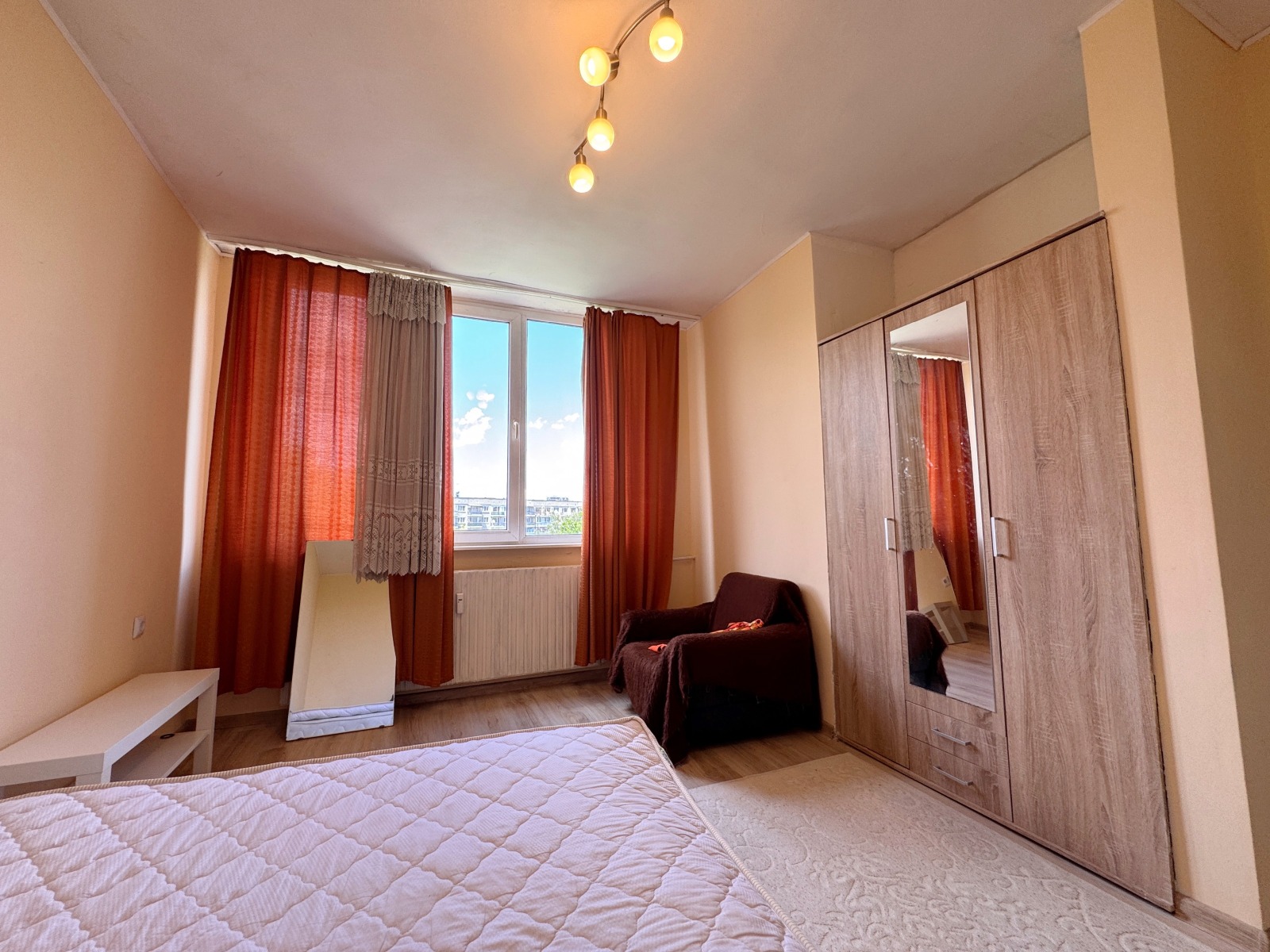 Продава 3-СТАЕН, гр. София, Дианабад, снимка 6 - Апартаменти - 55012377