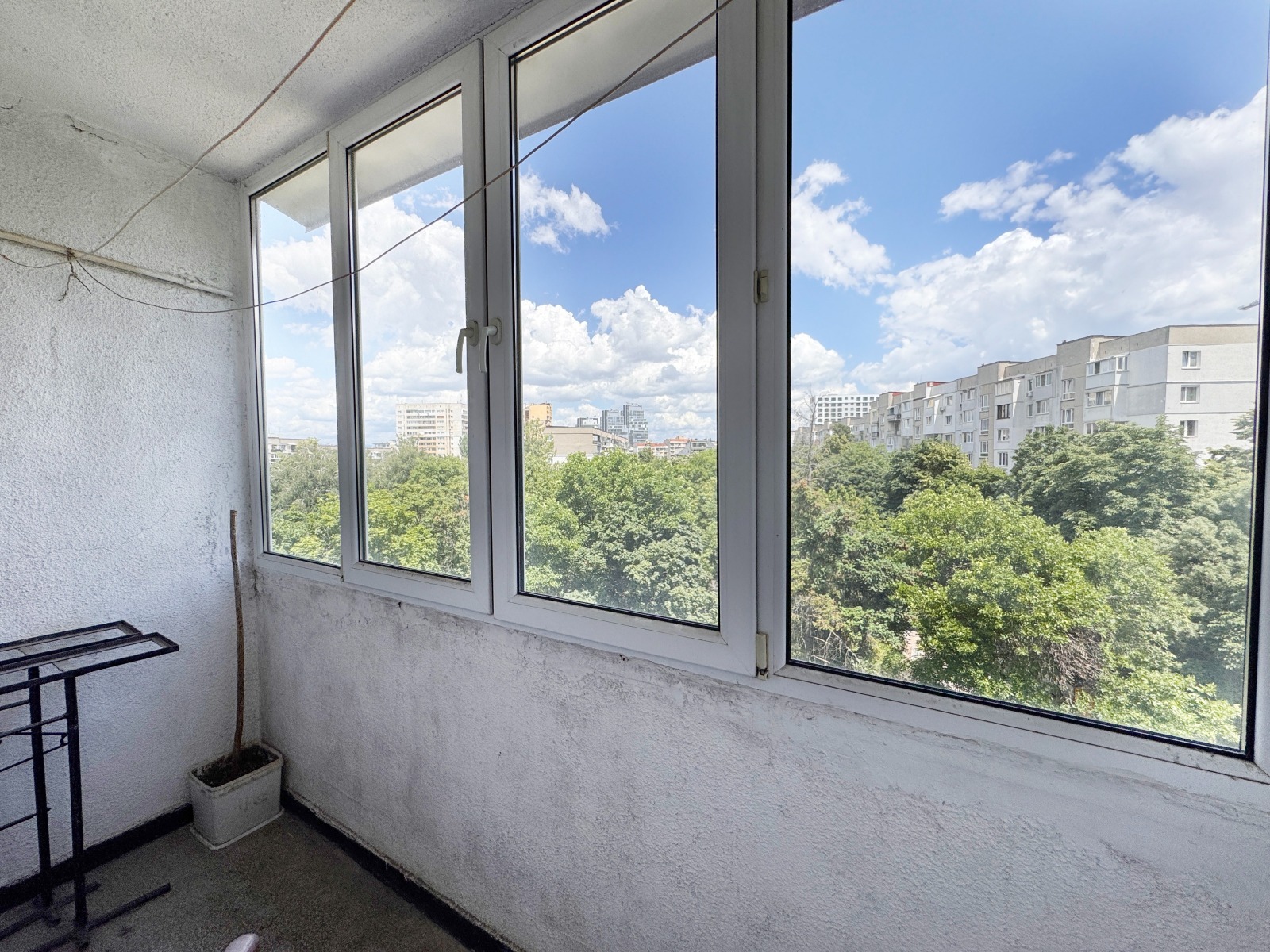 Продава 3-СТАЕН, гр. София, Дианабад, снимка 9 - Апартаменти - 55012377