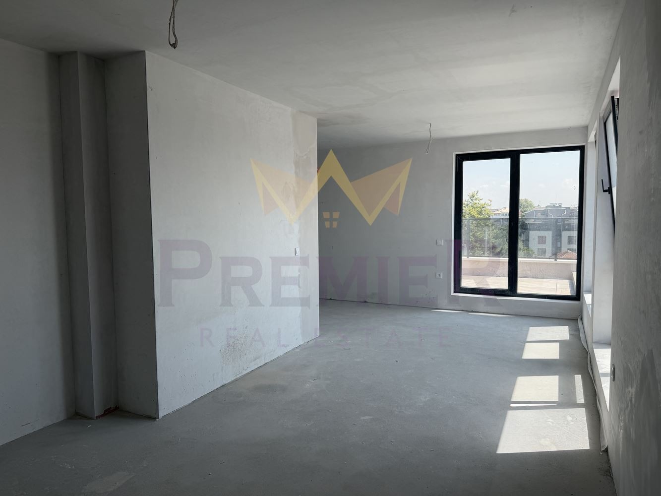 Продава 3-СТАЕН, гр. Пловдив, Коматевски възел, снимка 10 - Апартаменти - 55800004