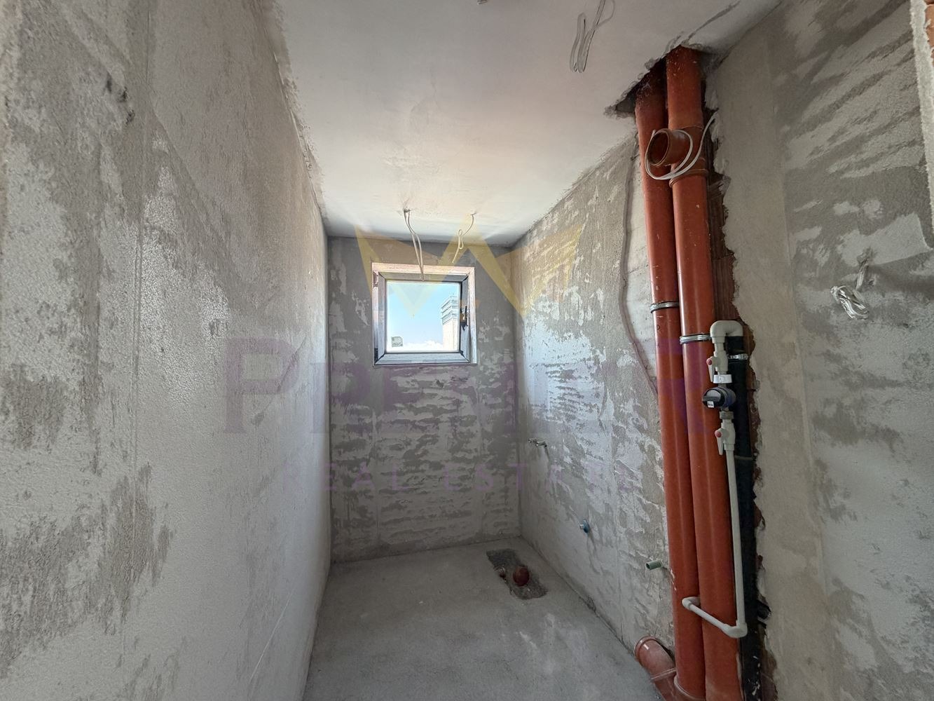 Продава 3-СТАЕН, гр. Пловдив, Коматевски възел, снимка 17 - Апартаменти - 55800004