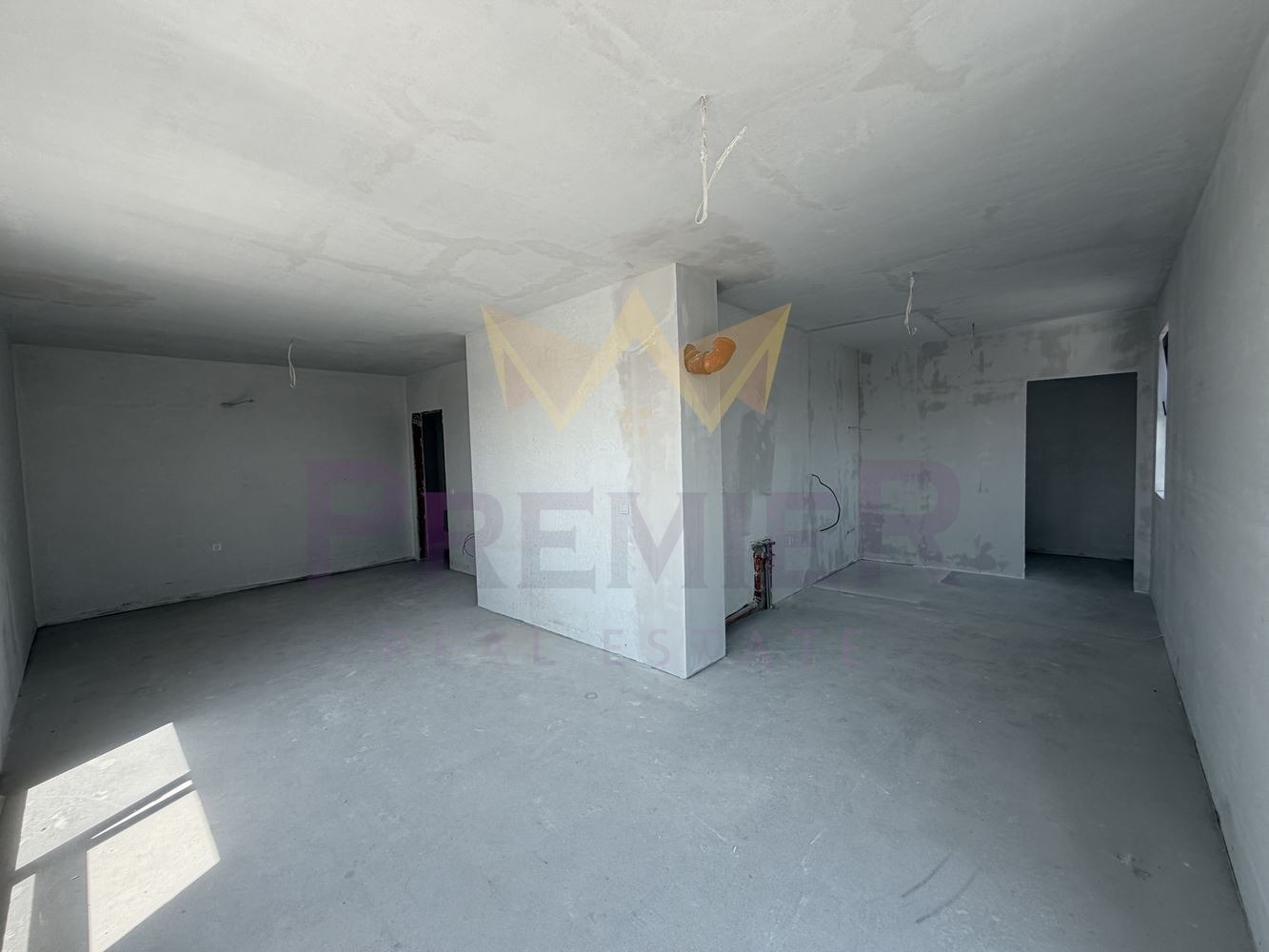 Продава 3-СТАЕН, гр. Пловдив, Коматевски възел, снимка 8 - Апартаменти - 55800004