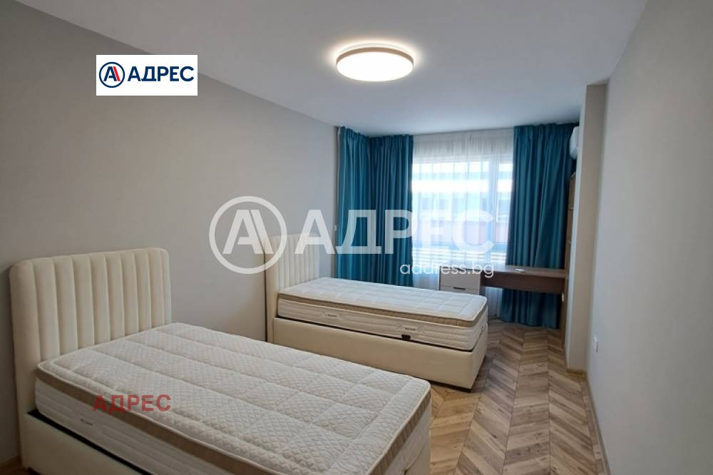 Продава 3-СТАЕН, гр. Варна, Колхозен пазар, снимка 9 - Апартаменти - 56092408