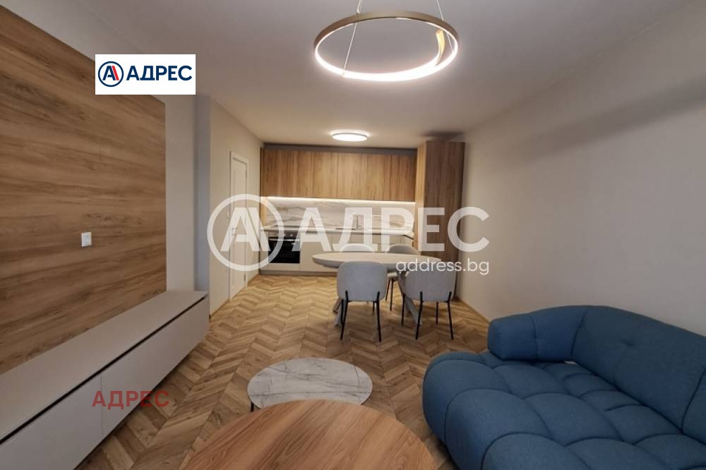 Продава 3-СТАЕН, гр. Варна, Колхозен пазар