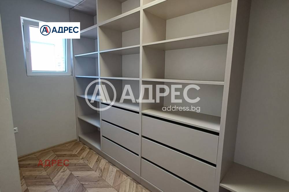 Продава 3-СТАЕН, гр. Варна, Колхозен пазар, снимка 3 - Апартаменти - 56092408