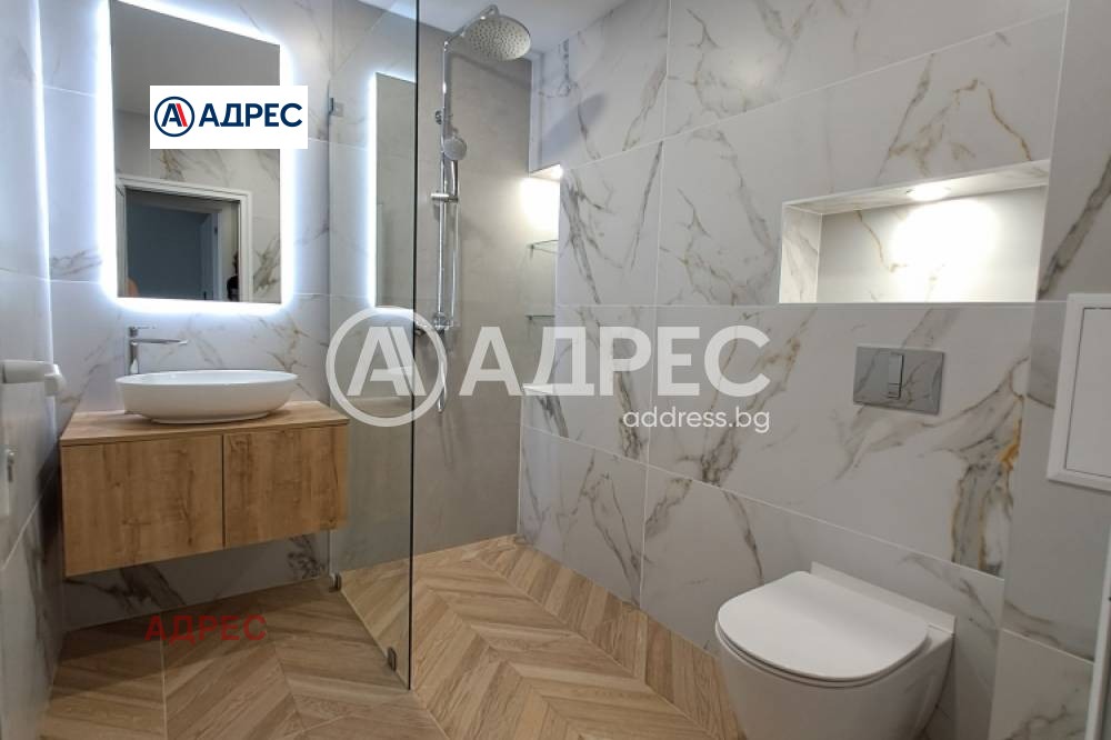 Продава 3-СТАЕН, гр. Варна, Колхозен пазар, снимка 2 - Апартаменти - 56092408