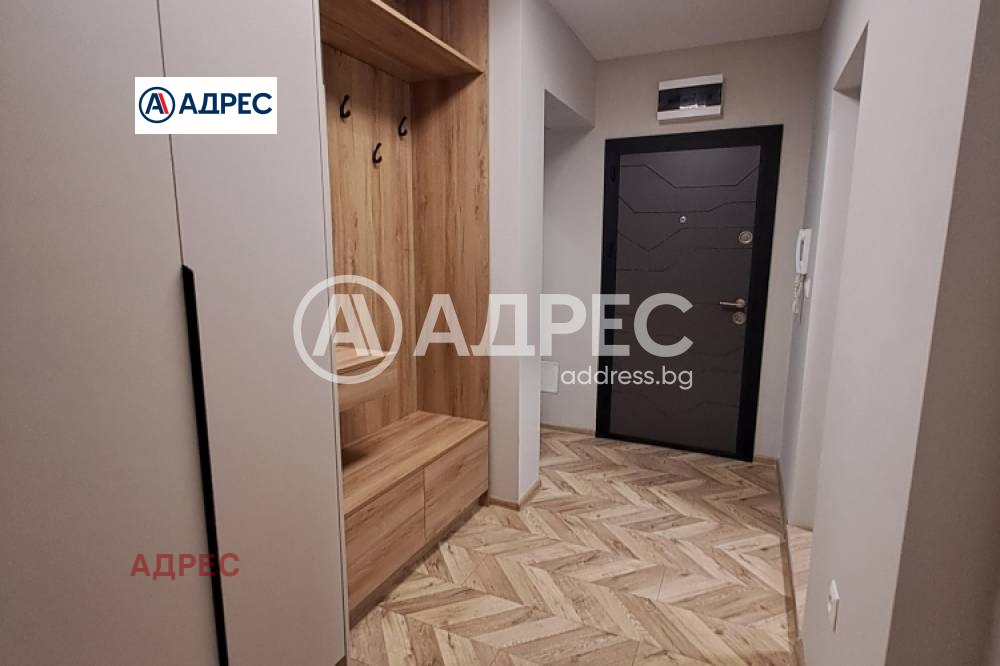 Продава 3-СТАЕН, гр. Варна, Колхозен пазар, снимка 10 - Апартаменти - 56092408