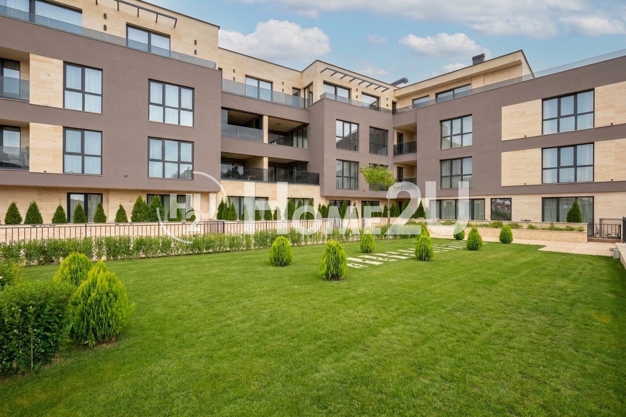 Продава 3-СТАЕН, гр. Варна, Бриз, снимка 9 - Апартаменти - 56097327